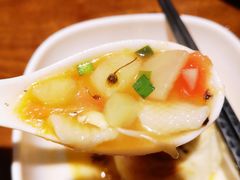 -大秦地·西北菜(纬四路店)