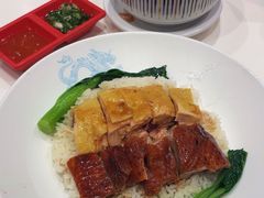 -龙记香港茶餐厅(久光百货店)