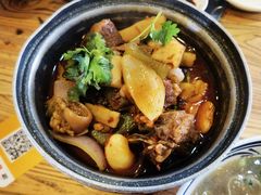 -霸道川面馆(张江店)