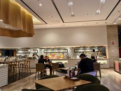 -沈阳和平艾美酒店新食谱西餐厅