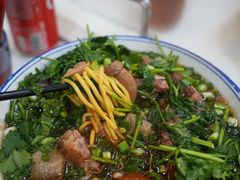 -华记潮州卤水车仔面(界限街店)