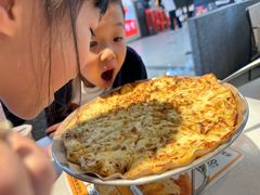 -乐凯撒披萨(正佳广场店)