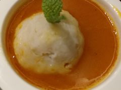 -肆月河豚·新淮扬(金融街店)