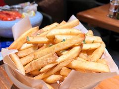 -普朗姆生蚝吧(原建国路店)