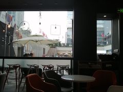 -HALO COFFEE(华贸店)
