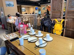 -河沿肉饼Beijing Pie(锡拉胡同店)