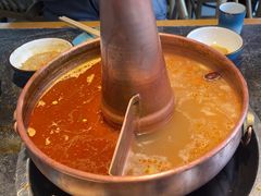 -小洋府铜锅涮肉(南锣鼓巷店)