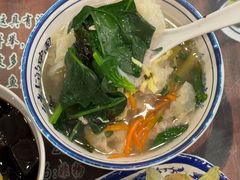 -长人馄饨铺(解放街店)