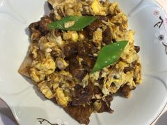 -到家尝北京菜(西坝河店)