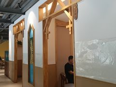 -金塔傣乡·云南民族特色菜·傣味手抓饭(金瓦路店)