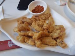 小酥肉-祥源胡同·涮牛羊肉火锅(花桥店)