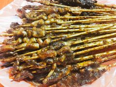 -十里铺铁板鱿鱼