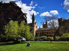 -牛津大学贝利奥尔学院