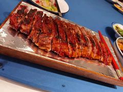 -苏苑饭店-中餐厅(长桥地区店)