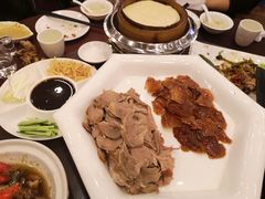 -西安烤鸭店(369烤鸭王店)