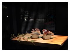 鳗鱼手握-和一料理(安阳店)