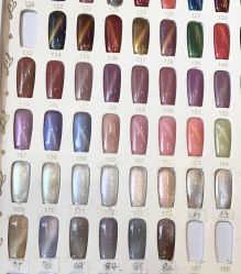 -RL Nail·瑞丽美甲美睫品牌原创店