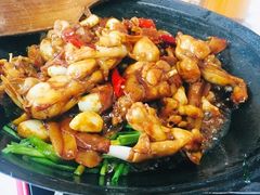 -930私房菜(欧阳路店)