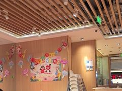 -西贝(上海我格广场店)