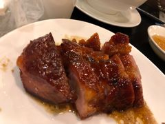 叉烧-丽的面家(多宝路店)