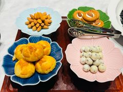 -舜耕山庄南风阁(舜耕路店)