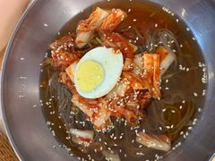 -Woolee韩食堂·韩式家庭料理
