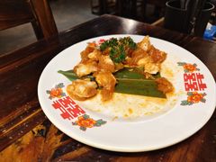 -烤肉食堂(揭阳广百店)