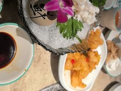-淘米捞·米汤脆鲩鱼火锅(福田皇岗店)