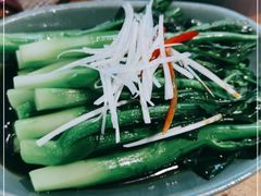 -潮粥荟·潮汕砂锅粥(朝阳大悦城店)