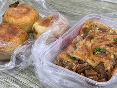 -毛氏汽水包(山海关路店)