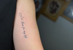 -極致刺青TATTOO STUDIO 私人订制