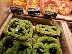 -味多美·北京面包工坊(天坛店)