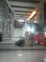 门面-深圳广和门诊部·整形医疗美容