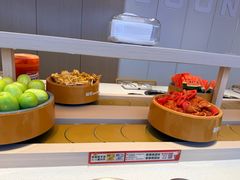 -龍歌自助小火锅(漳州二路爱购店)