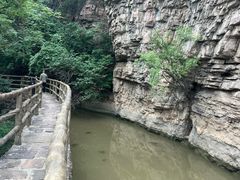-红旗渠风景区