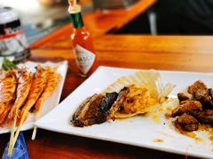 -大渔·观筵(三里屯太古里店)