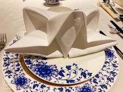 -Yan Ting 宴庭中餐厅(上海静安瑞吉酒店)