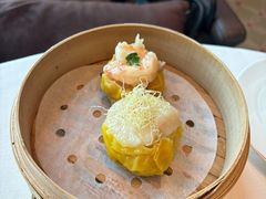 -天龙轩(香港丽思卡尔顿酒店)
