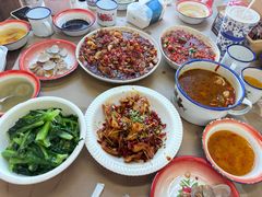 -老三样·旧食新味(万寿宫店)