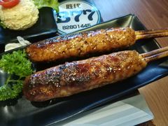 -胜代日本料理(云程巷小区店)