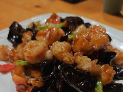 -肘子酥·天津捞面(德云社店)