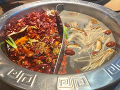 -楠火锅(光谷民族大道店)