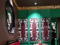 -锦府盐帮·侯宅(五棵松万达店)