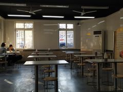 大堂-劈柴院锅贴(沈阳路店)