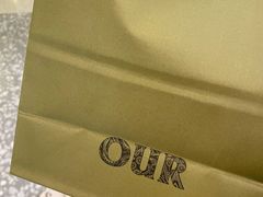 -OUR Bakery(SKP-S店)