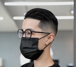 -风生造型