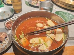 -杨小佳·齐齐哈尔烤肉·烤串(广州店)