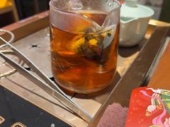-禄运茶居·手工点心(猎德店)