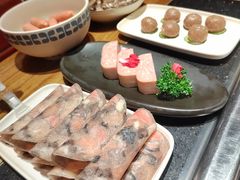 -巴奴毛肚火锅(六天地店)