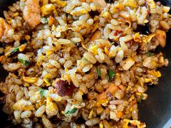 胡辣椒蛋炒饭-园里火锅(仁和新城店)